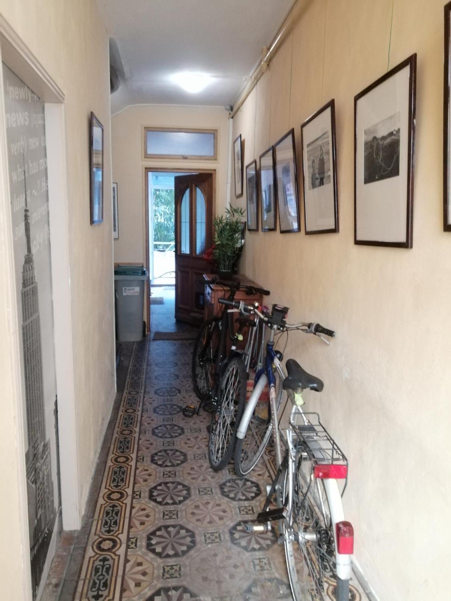 Appartement Dans Maison De *