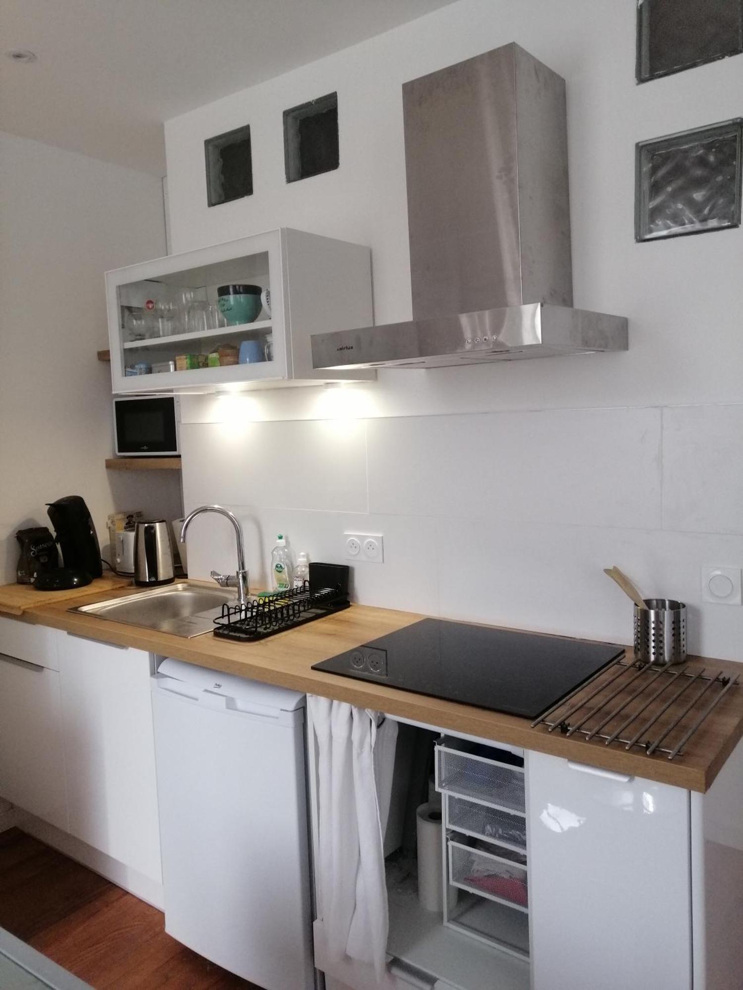 Dans Maison De Appartement Toulouse