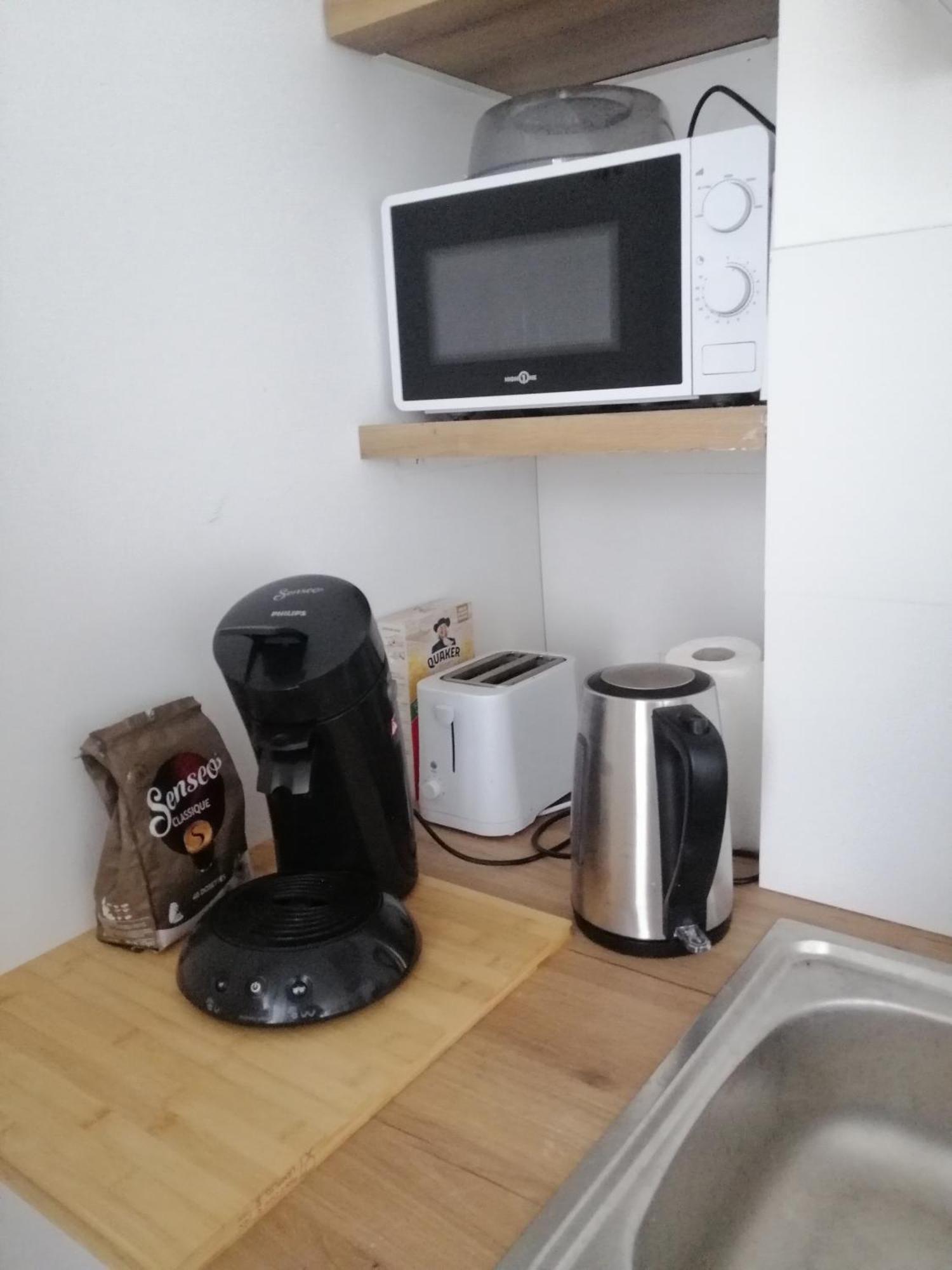 Appartement Dans Maison De *
